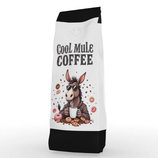Donut Shop Blend